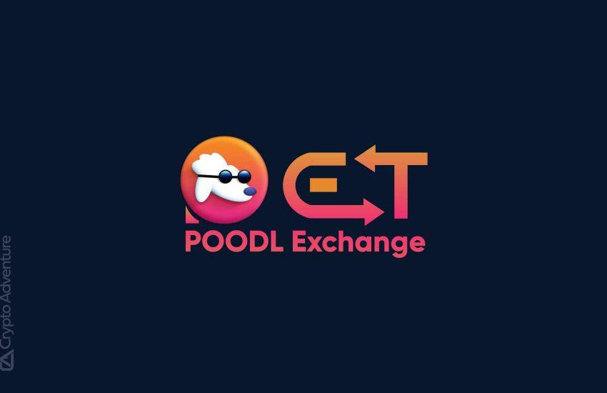 Poodl Exchange lanza su proyecto revolucionario en el criptomercado