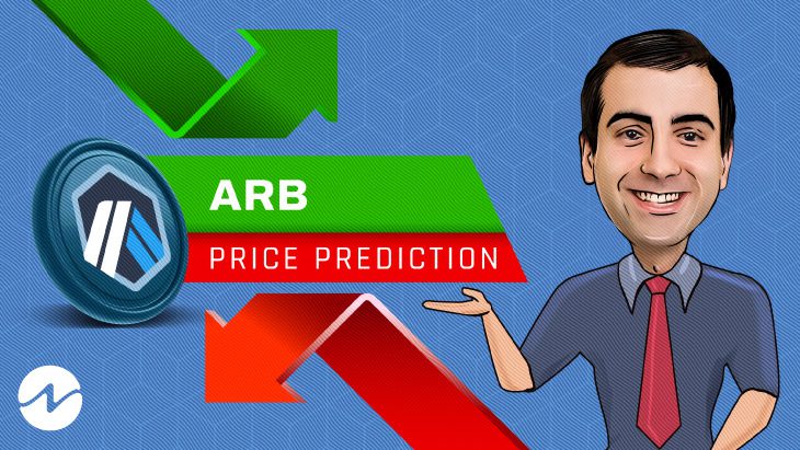 Arbitrum (ARB) Price Prediction 2023 — Will ARB Hit $2 Soon?