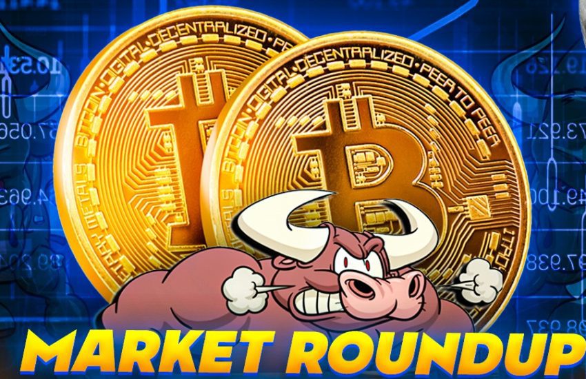 Bitcoin Price Prediction as BTC Blasts Through $30,000 Resistance – Where is the Next Target?