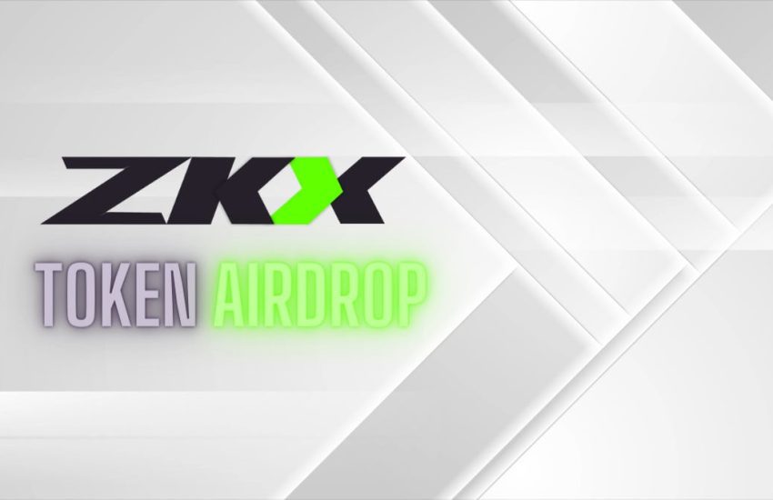 Protocolo ZKX ($ZKX) Token Airdrop Guide: ¡EN VIVO AHORA!
