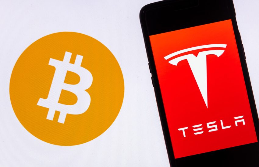 Tesla Earnings: No Changes to Bitcoin Holdings in Q1 2023 – Here