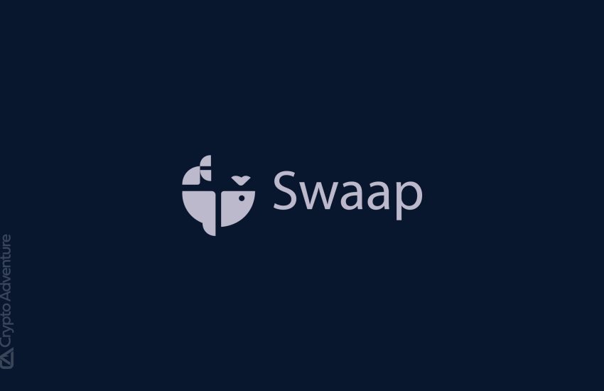 Swaap cierra una ronda inicial de $ 4.5 millones y anuncia el próximo lanzamiento de v2