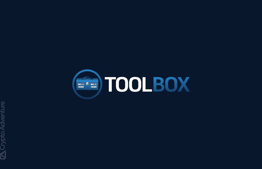 Una revisión de Token Toolbox: traer las herramientas criptográficas que todo hágalo usted mismo necesita