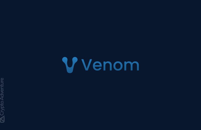 Venom Foundation anuncia el lanzamiento de su red de prueba pública
