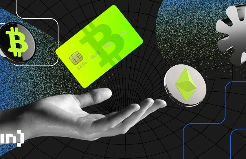 Crypto Adoption Accelerates as Visa and Mastercard Continue to Accept Industry