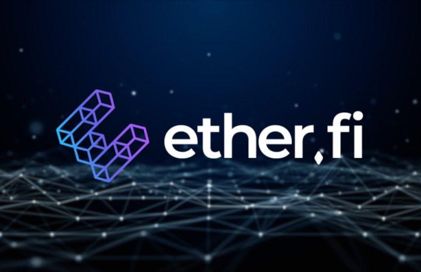 ether.fi ($ETHFI) Token Airdrop Guide: ¡EN VIVO AHORA!  (Termina a mediados de abril)