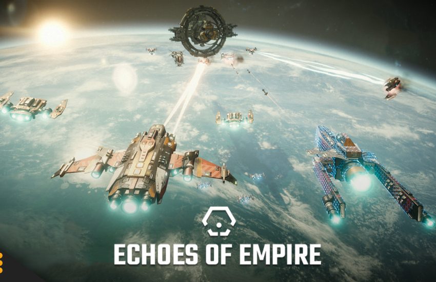 ¡Gala Games anuncia Echoes of Empire Beta y Playtest!
