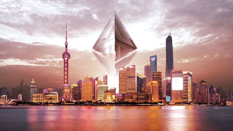 ¿Cómo afectará la actualización de Shanghái al precio de ETH?