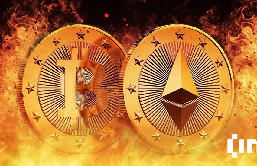 Ethereum vs. Bitcoin: Which Cryptocurrency Is on Top?