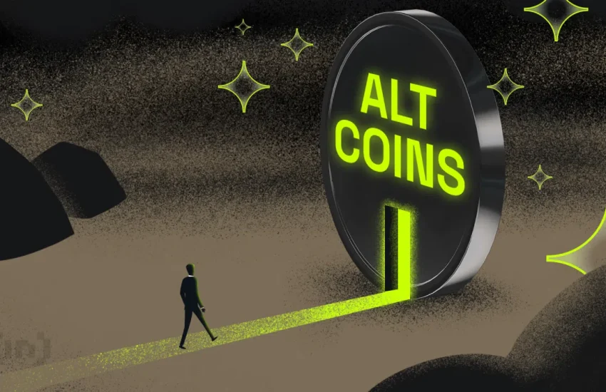 5 Altcoins to Watch Out for This May