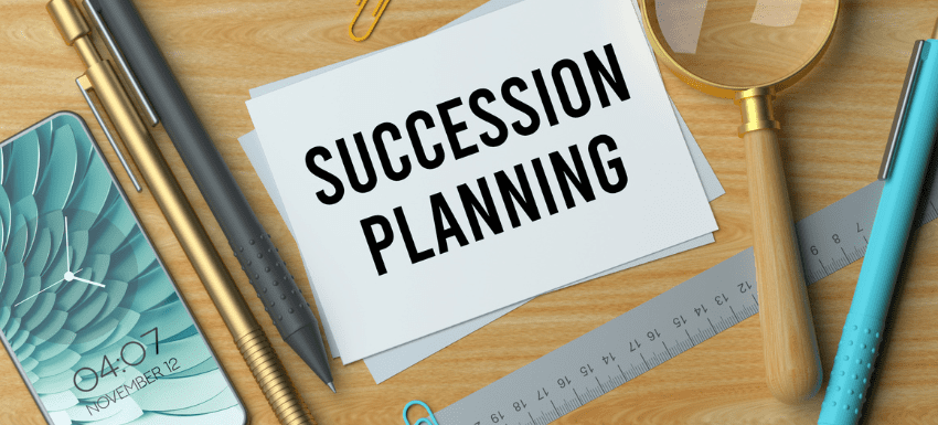 What is Succession Planning in Business