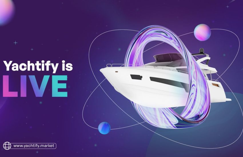 Enjin Coin And Kava Traders See Yachtify As A Huge Opportunity