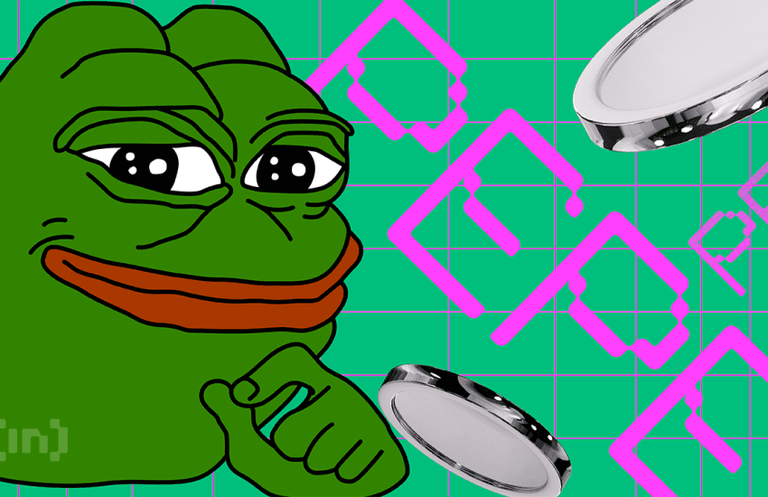 Memecoin Mania: How a $260 Investment in PEPE Net This Trader Over $7M