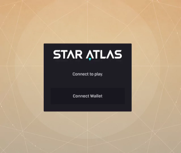 Cartera Star Atlas Connect