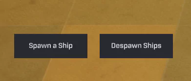 Destruyendo tu nave