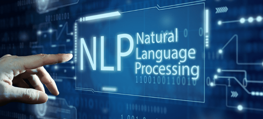 Natural Language Processing (NLP) Algorithms Explained