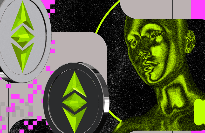 Active Ethereum Deposits Hit 1.5-Year High as Traders Convert PEPE Profits