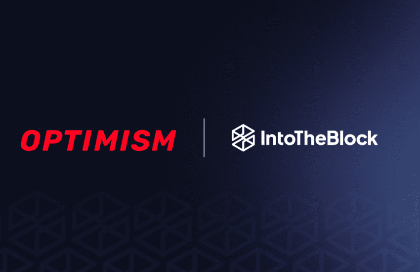 IntoTheBlock Launches Optimism Analytics