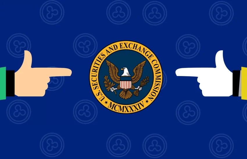 Las reglas de custodia propuestas por la SEC encienden la "guerra contra las criptomonedas".