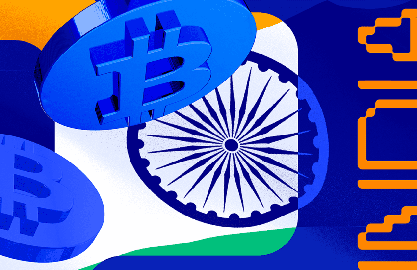 As Web3 Grows in India, How Could Crypto Contribute to GDP?