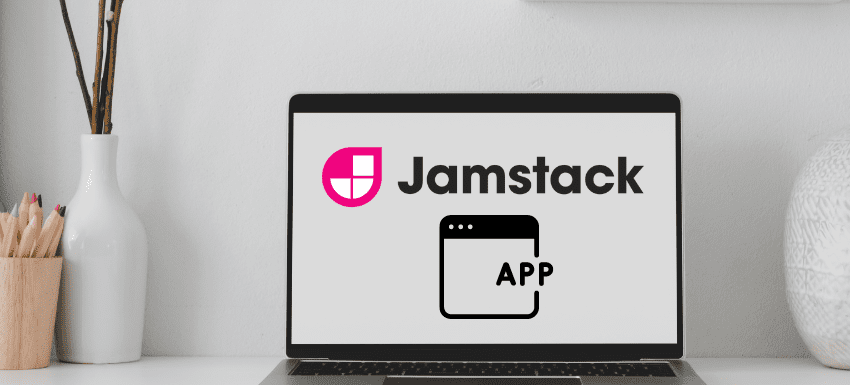 Building Your First Jamstack App with Hugo and Netlify