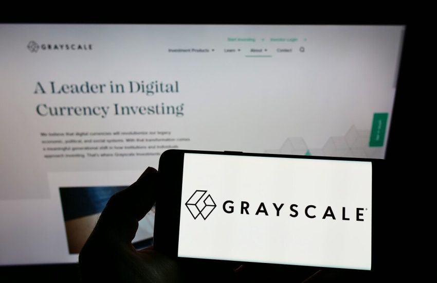 Grayscale Seeks ETF Expansion Amid Ongoing Legal Battle over Spot Bitcoin Fund