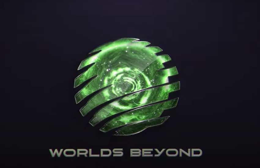 Worlds Beyond banner