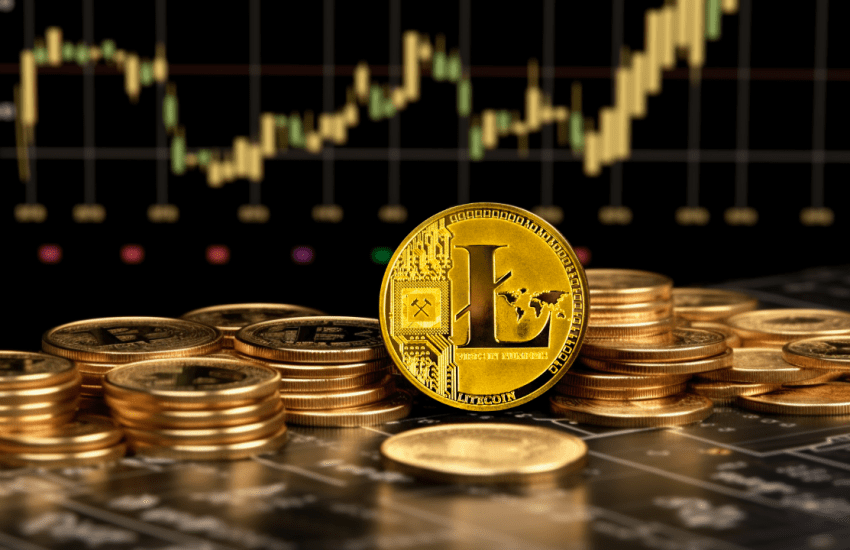 Litecoin &amp; Doge CEO Price Pump While AiDoge Hits $8 Million