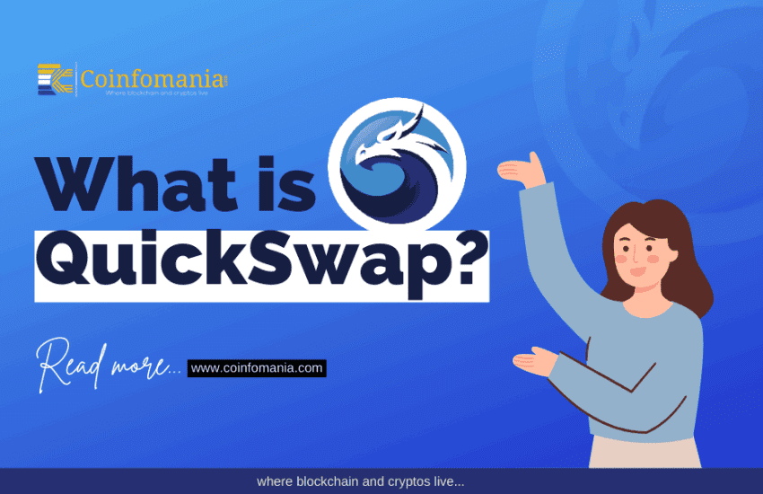 What-is-Quickswap