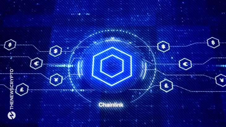 Chainlink VRF Deployed on Ethereum Layer 2 Scaling Solution Arbitrum One