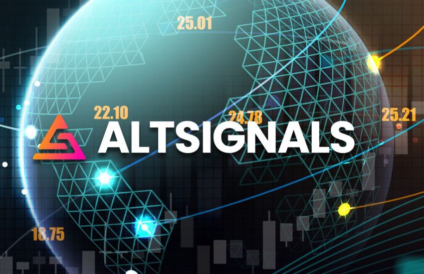 Why AltSignals’ Presale Could Be The Next Big AI Crypto Token