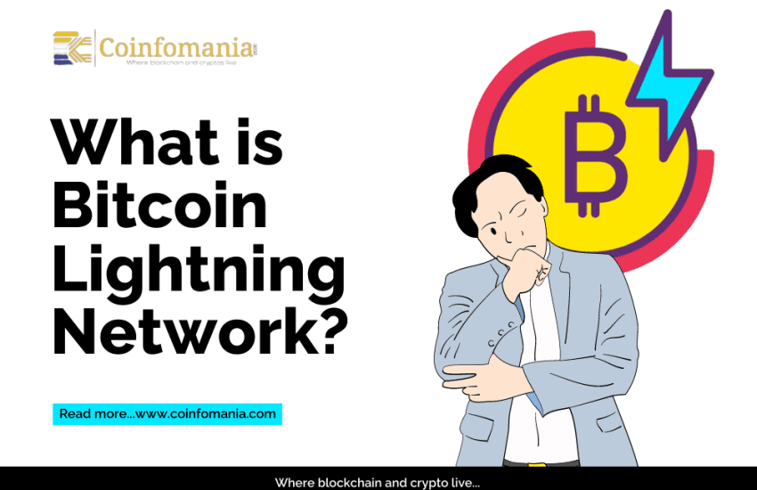 ¿Qué es la Red Lightning de Bitcoin?  Comience a usarlo en segundos