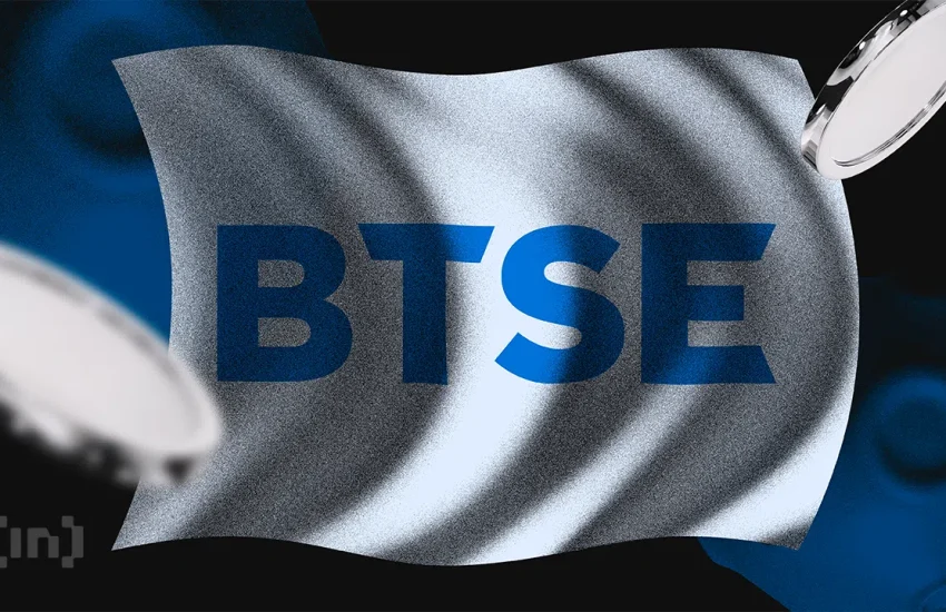 BTSE: Redefining Crypto Trading