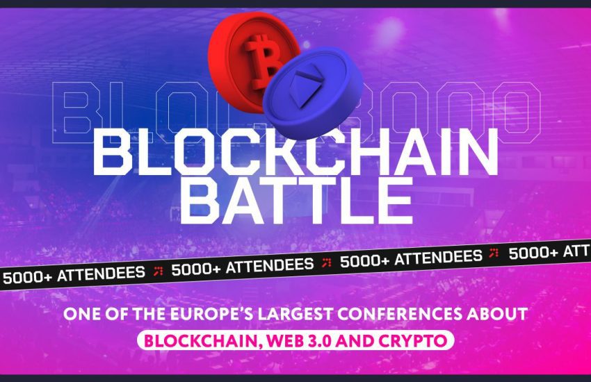 Block3000: Blockchain Battle Announces Exciting Partnerships and Ticket Sales