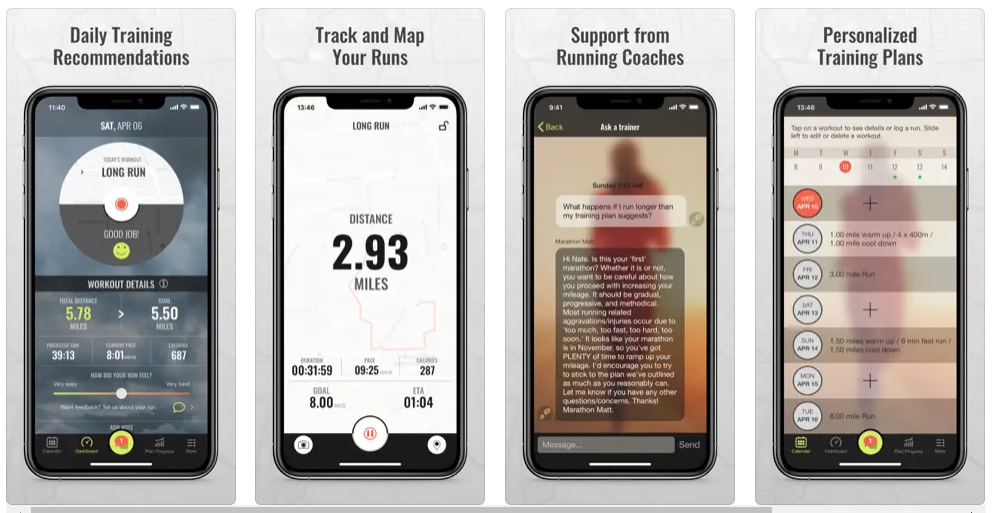 Marathon-Trainer-Run-Tracker-en-la-App-Store
