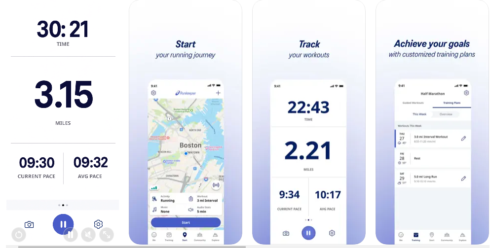 ASICS-Runkeeper—Run-Tracker-en-la-App-Store