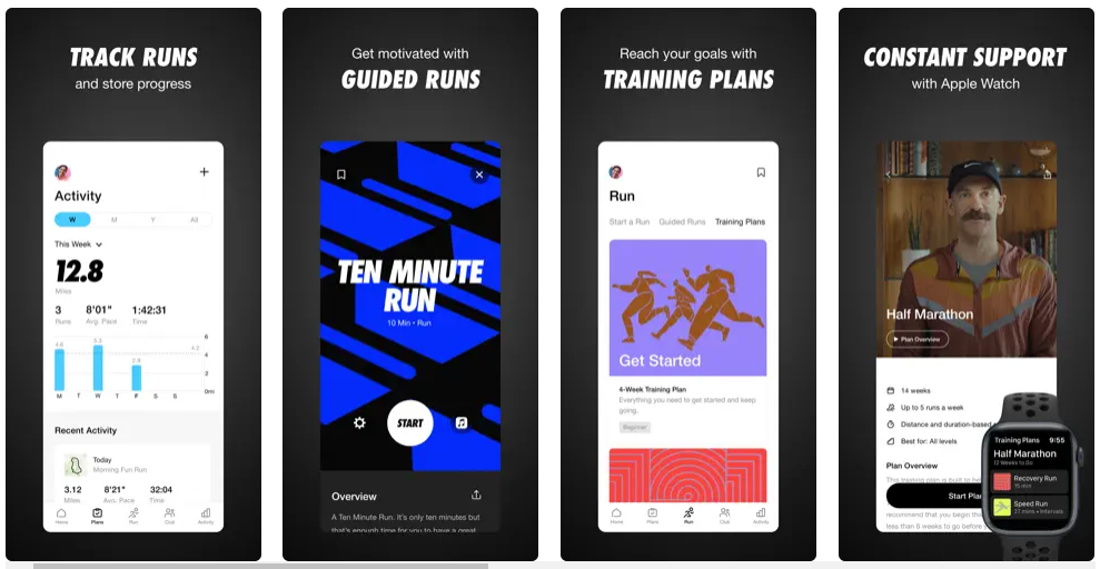 Nike-Run-Club-Running-Coach-en-la-App-Store