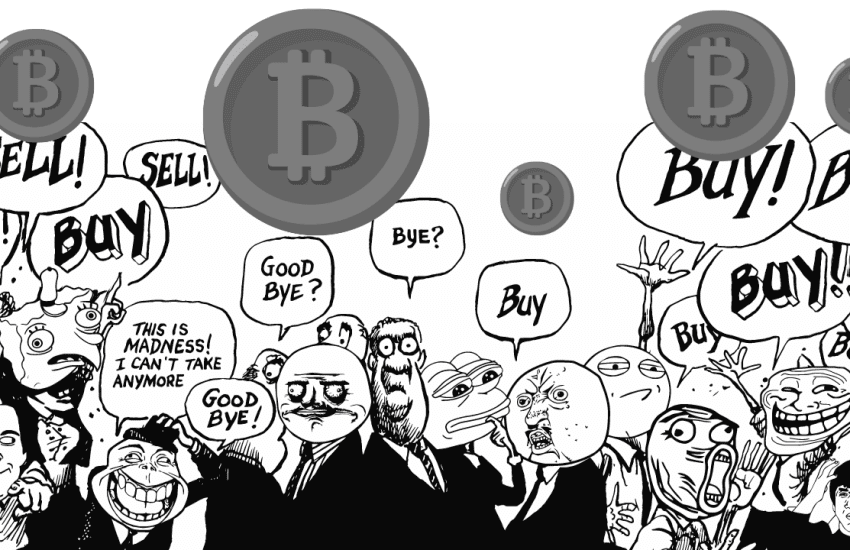 Bitcoin Supports At $26,000 While Wall Street Memes Reaches $100k In Presale