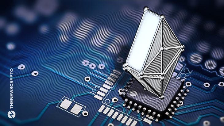 Ethereum Moves Towards Cancun Upgrade With Key EIPs Considerations