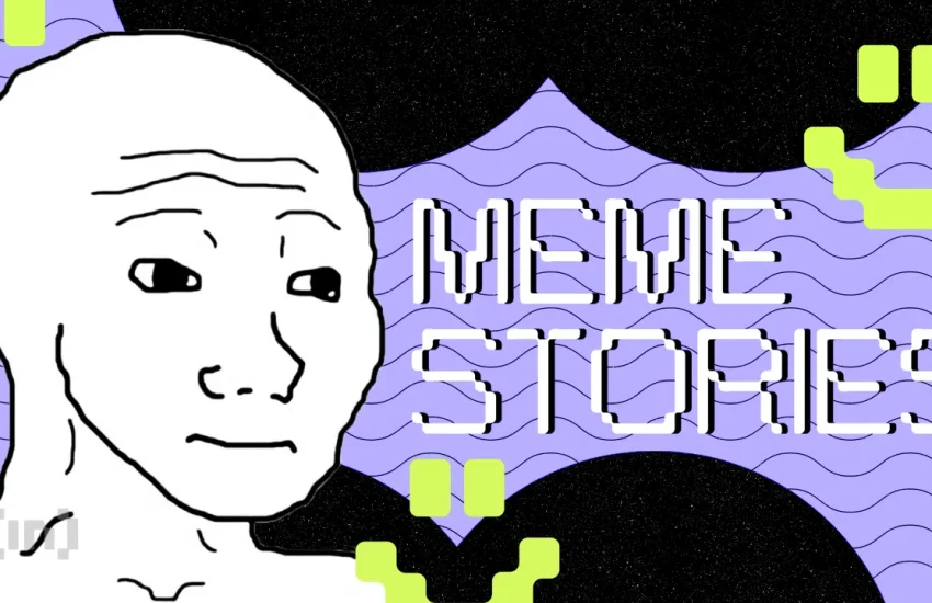 The Power of Memes in Web3 Marketing