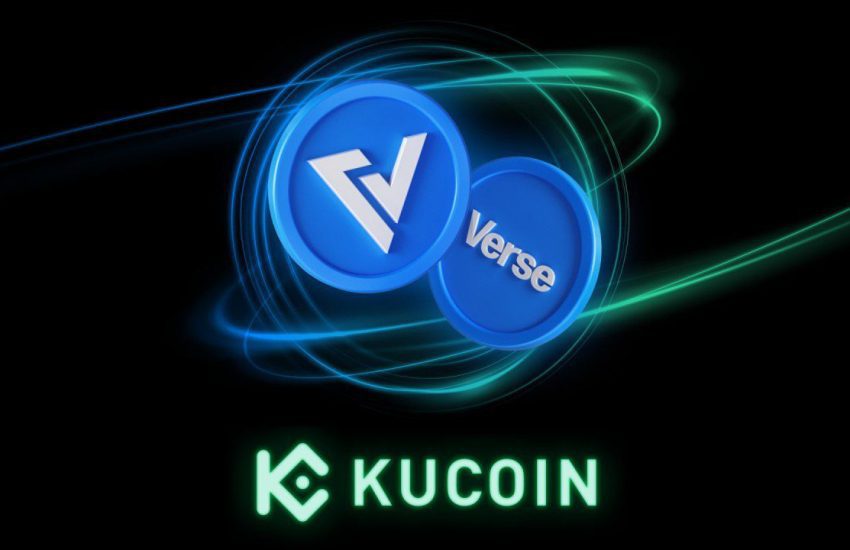 Bitcoin.com’s VERSE Token Now Available For Trading On Kucoin