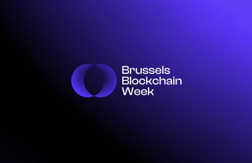 Brussels Blockchain Week: The biggest Web 3.0 conference in Belgium