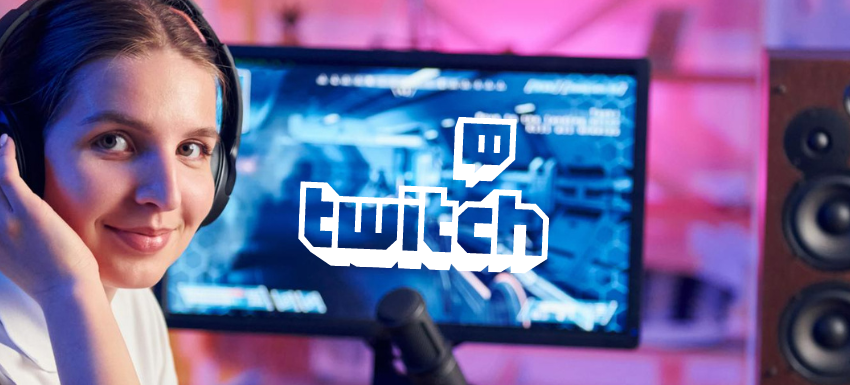Become a Twitch Partner and Level Up Your Streaming Career