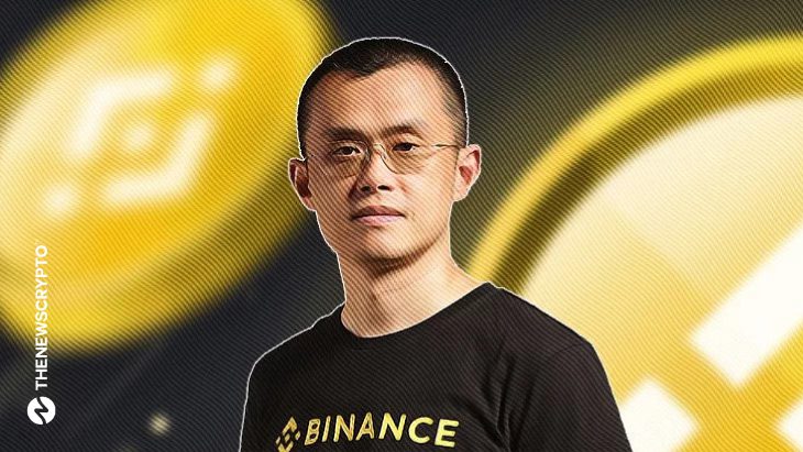 Binance Takes Drastic Measures by Downsizing Staff in Response to Shrinking Market Share