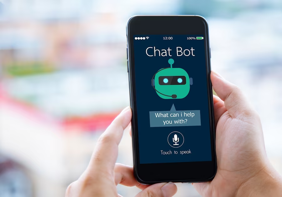 What-Is-a-Chatbot