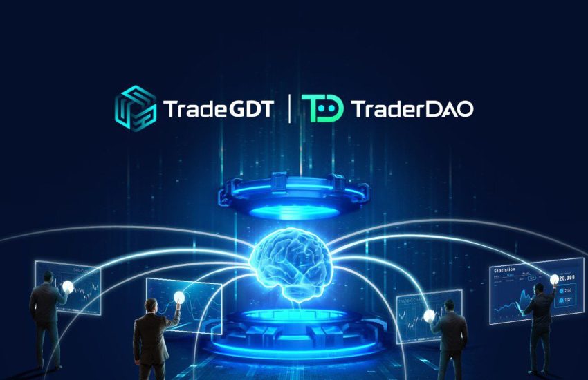 AI Project TradeGDT Soars In Popularity, Hits 10% Of Bybit Derivatives Trading Volume In 4 Hours