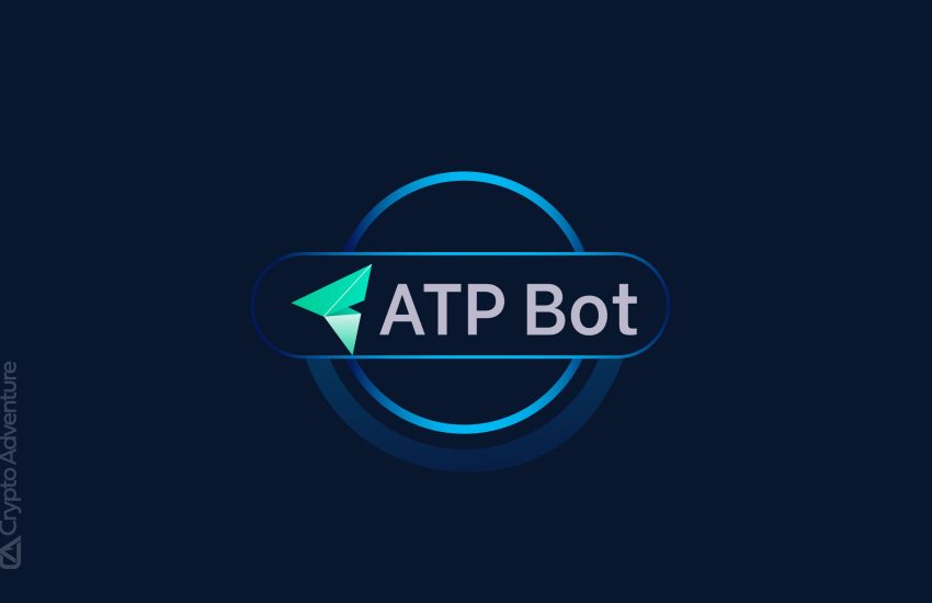 ATPBot conecta su bot comercial cuantitativo de IA a la API de Binance