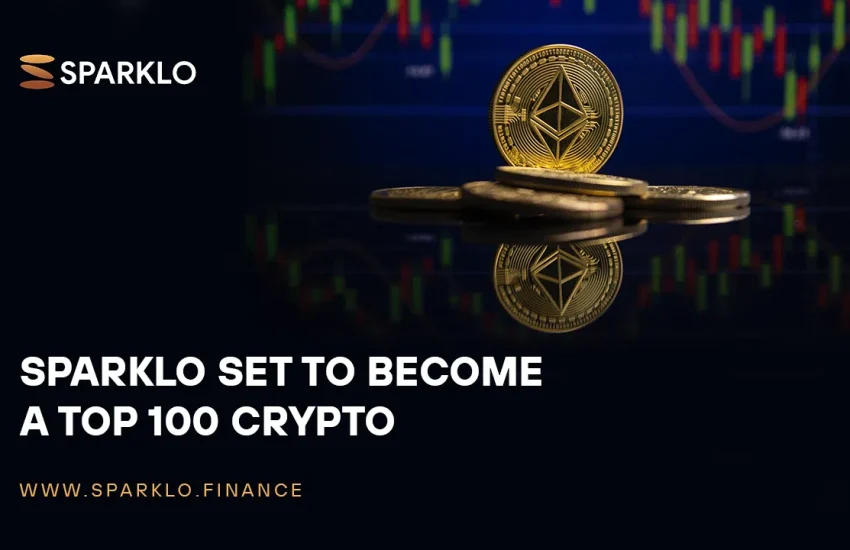 Aave Potential Bull Run As Sparklo Goes Higher in Presale Volumes