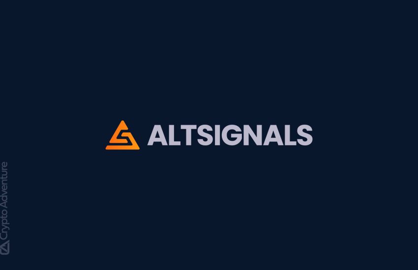 AltSignals continúa arrasando con Crypto World a medida que la preventa supera el hito de $ 750,000