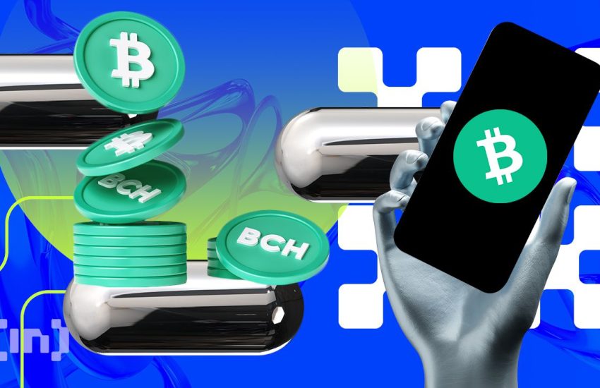 Bitcoin Cash (BCH) Price Surges 9% as Network Upgrade Approaches, Should You Buy or Sell?